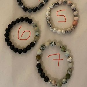 Bead Bracelets